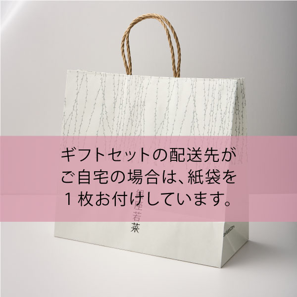 送料込】 夏の涼味 ＜W-1＞|銀座若菜公式通販サイト｜東京土産 お漬物