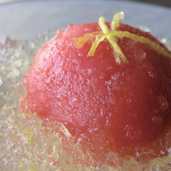 【送料込】 夏の涼味 ＜W-1＞