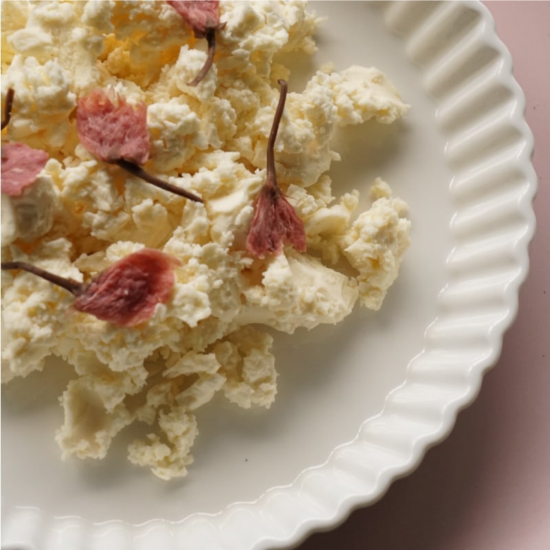 【送料込】春のお祝いセット（4点入り）<E-1>