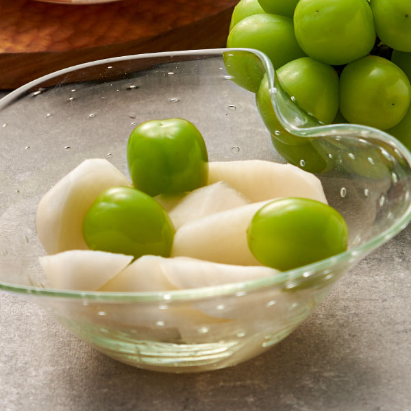 秋の彩りセット(7点入)<E-10>