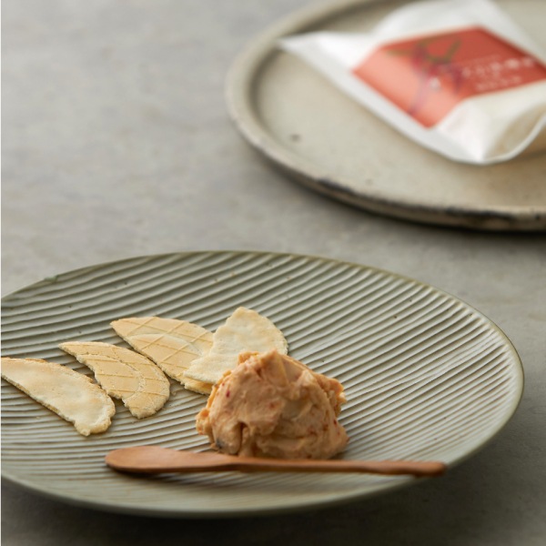 チーズの味噌漬 -七味- (60g)