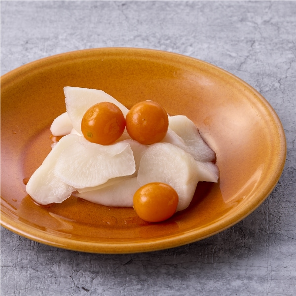 【期間限定】金柑きらり