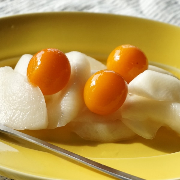 【期間限定】金柑きらり