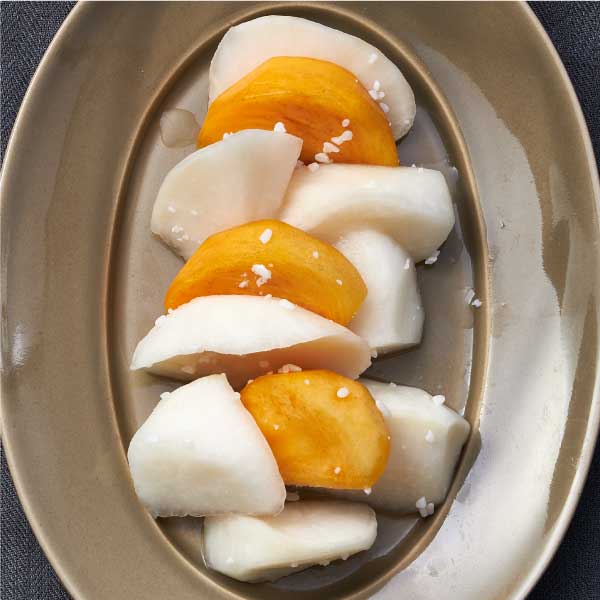 【シリーズ人気No.1 甘味と食感が絶妙】なごり柿