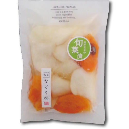 【シリーズ人気No.1 甘味と食感が絶妙】なごり柿