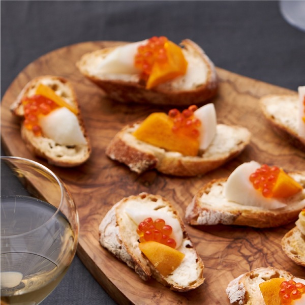 【シリーズ人気No.1 甘味と食感が絶妙】なごり柿