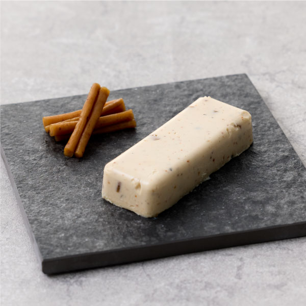 【羽田空港限定】チーズの味噌漬 -江戸ごぼう七味-(60g)