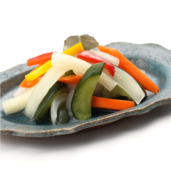 サラダピクルス