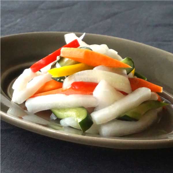 サラダピクルス