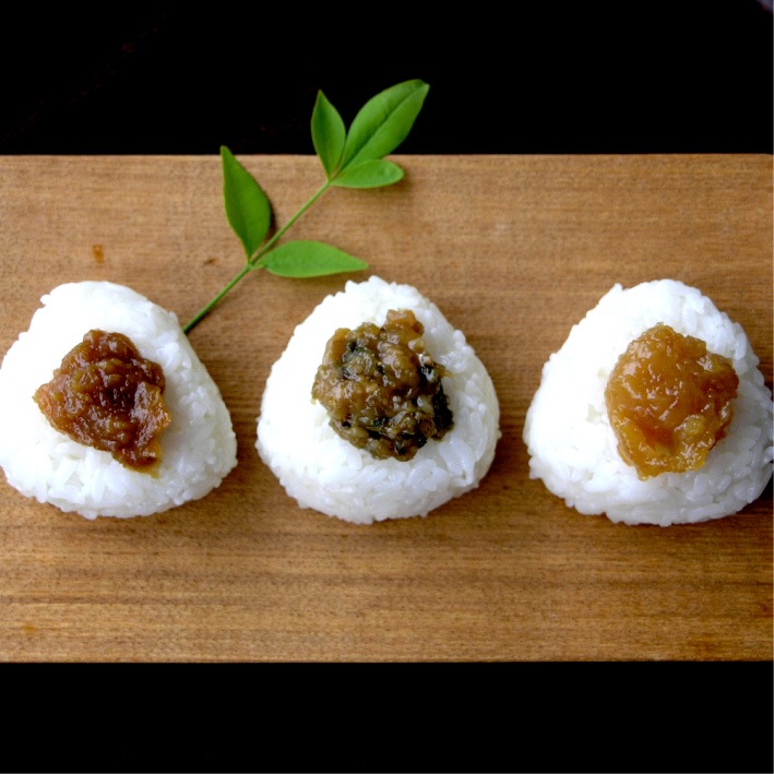 miso dip 柚子味噌 (旨味噌）