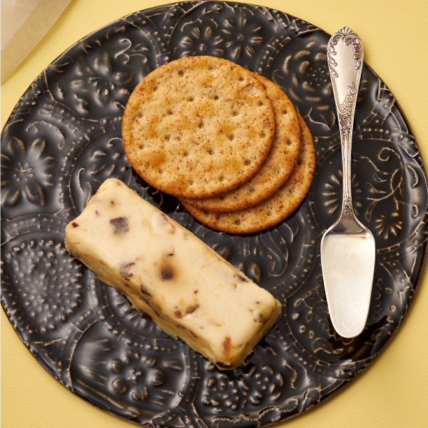 チーズの酒粕漬 -焼きいも- （60g）