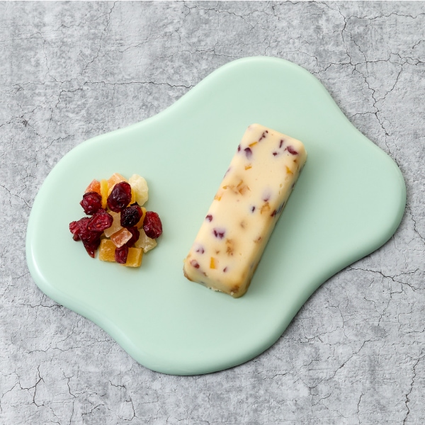 チーズの酒粕漬 -ドライフルーツ- (60g)