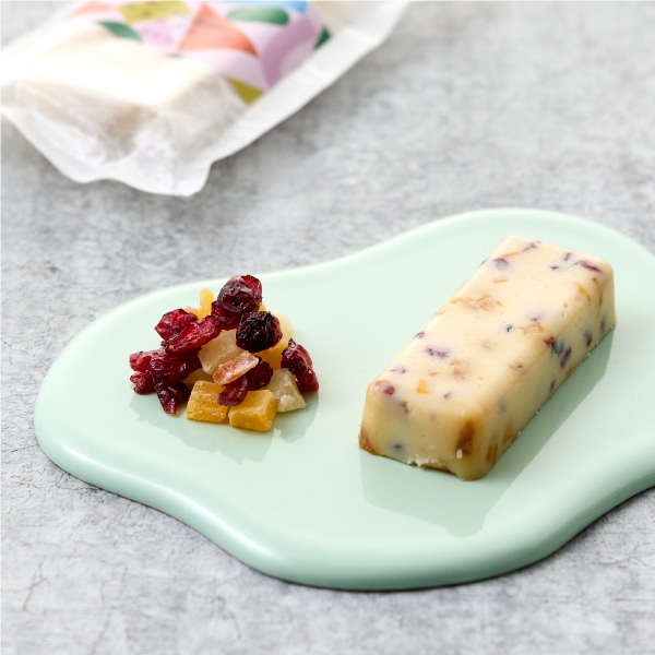 チーズの酒粕漬 -ドライフルーツ- (60g)