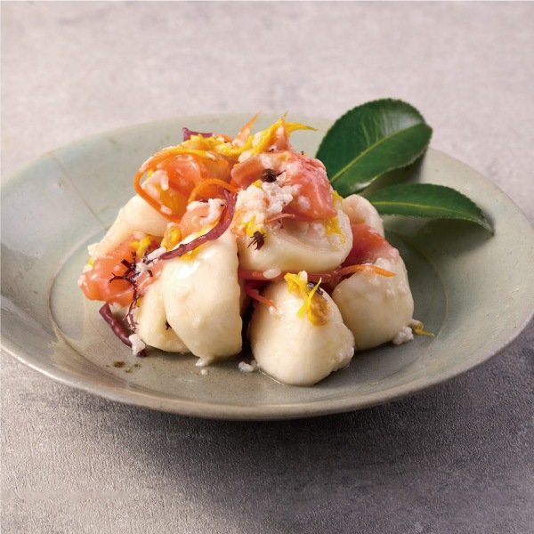 【2/7又は2/8のお届け】花かぶら＆華きゃべつ