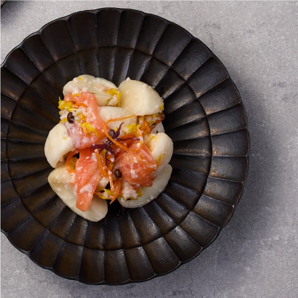 【2/7又は2/8のお届け】花かぶら＆華きゃべつ