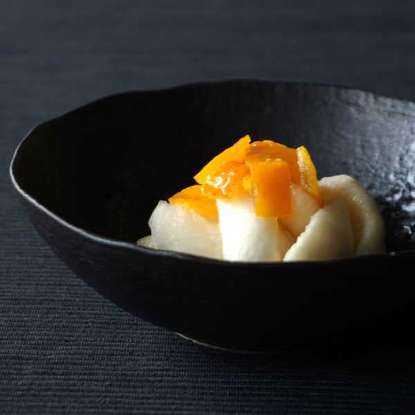 【お届けは2/28まで】柚子うらら