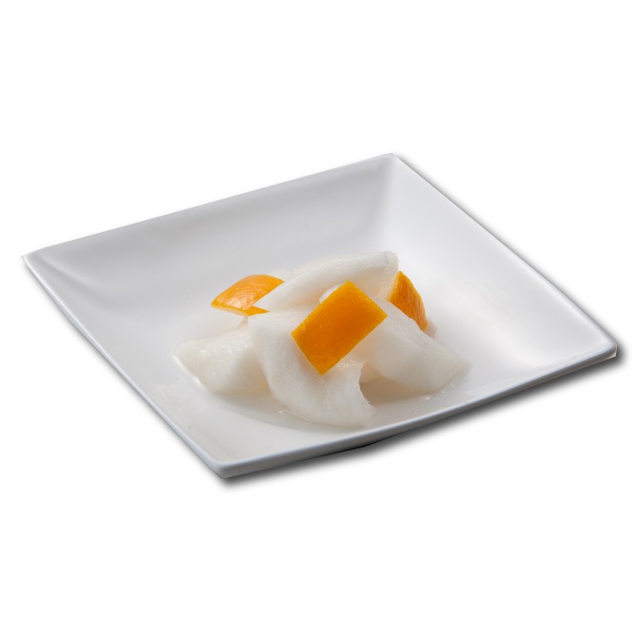 【お届けは2/28まで】柚子うらら