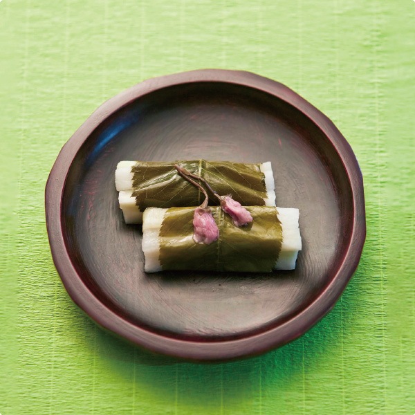 【お届け日限定】長芋の桜衣