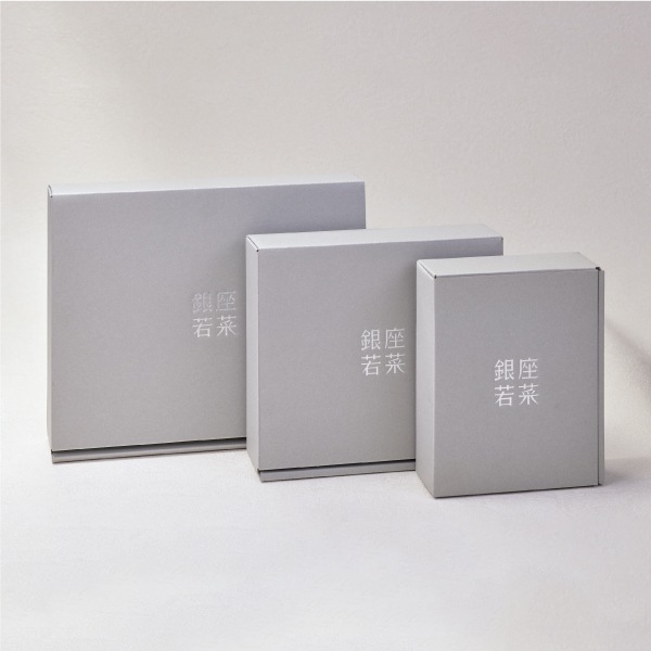 【母の日】ギフトボックス（母の日かけ紙・カード付）