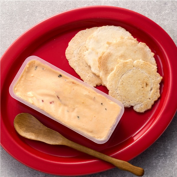 チーズの味噌漬 -トマト- （60g）