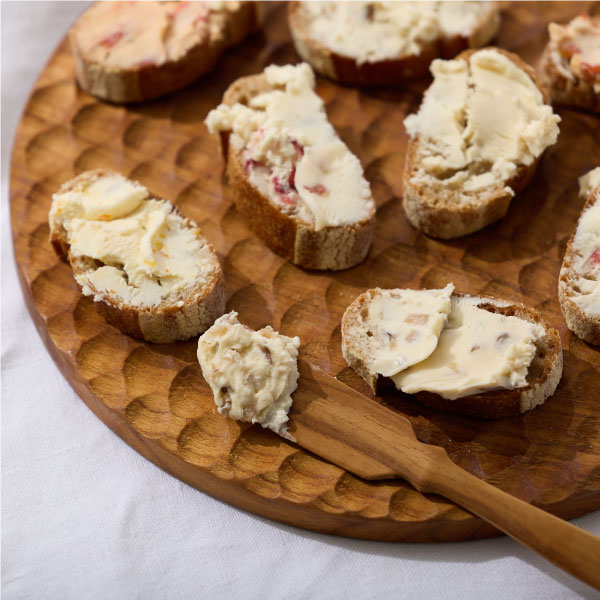 銀座のチーズ母の日 詰合せ（味噌・いぶりがっこ・奈良漬＆ペッパー）