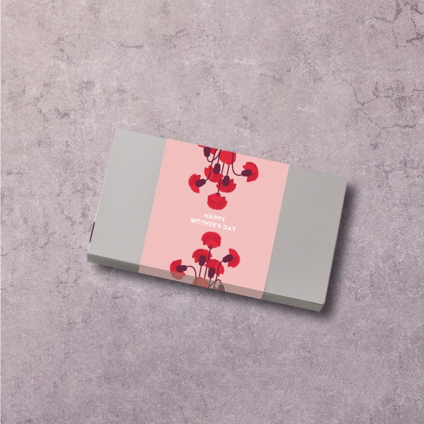 銀座のチーズ母の日 詰合せ（味噌・いぶりがっこ・奈良漬＆ペッパー）