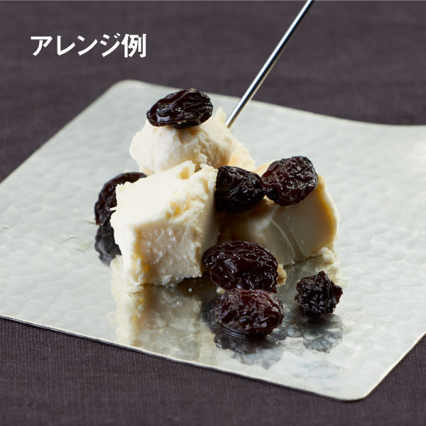 銀座のチーズ母の日詰合せ（味噌漬・酒粕漬）