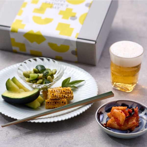 【送料込】 夏の涼味<W-4>
