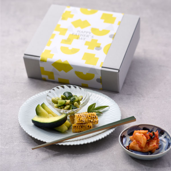 【送料込】 夏の涼味<W-4>