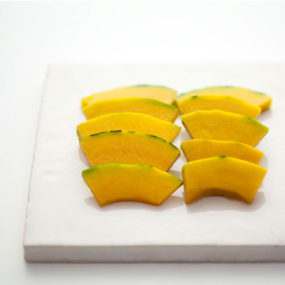 【14日までのお届け】小鈴かぼちゃのサラダ漬