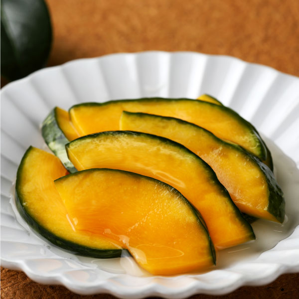 14日までのお届け】小鈴かぼちゃのサラダ漬|銀座若菜公式通販サイト