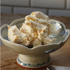 チーズの味噌漬 -柚子- (60g)