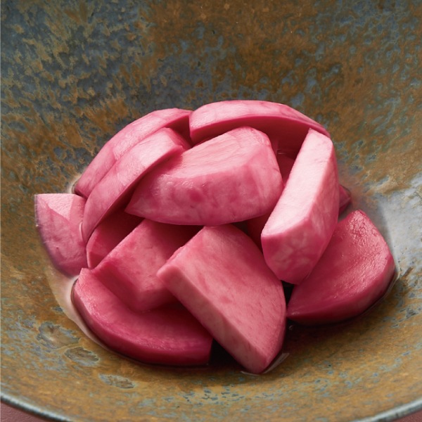 【送料込・12/29・30お届けの限定便】若菜のお正月迎えセット（定番6点）＜GS2＞