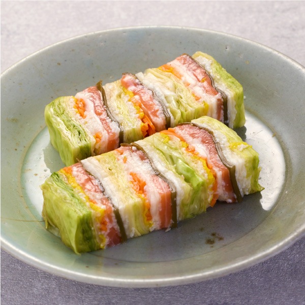 【※11月21日以降のお届け】【送料込】滋味満菜（7点入）＜W-1＞