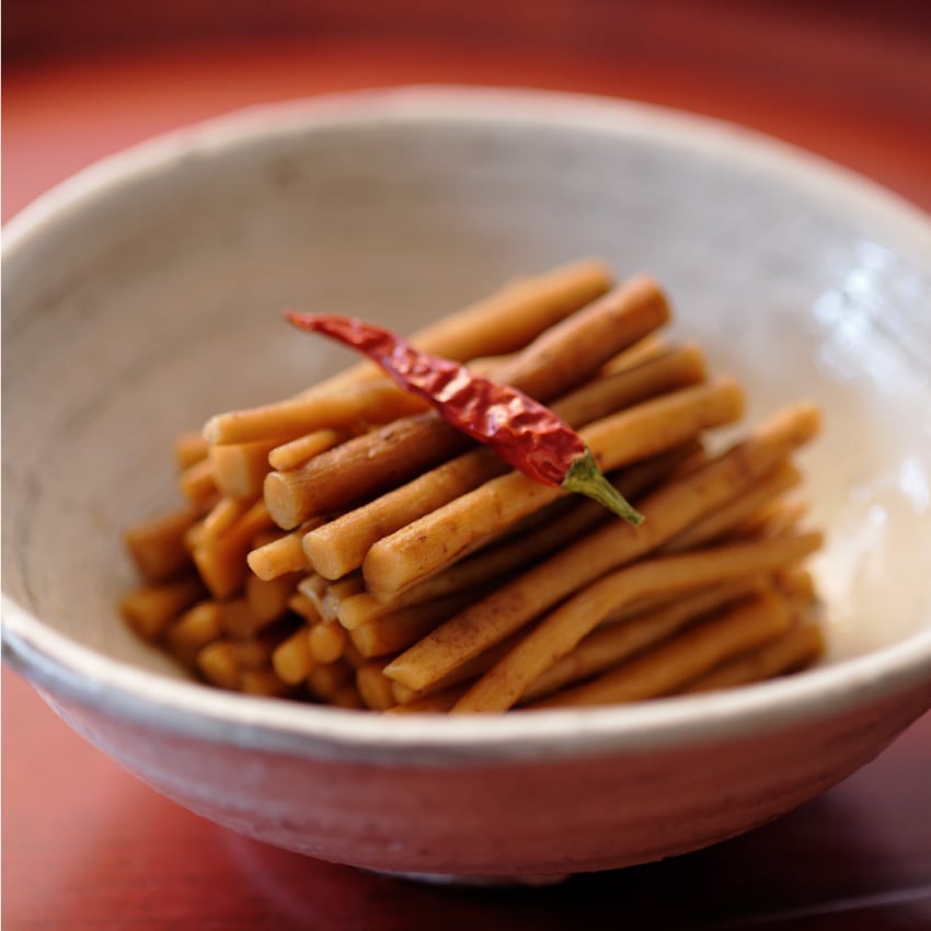 【※11月21日以降のお届け】【送料込】滋味満菜（7点入）＜W-1＞