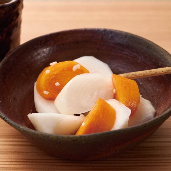 【※11月21日以降のお届け】【送料込】滋味満菜（7点入）＜W-1＞