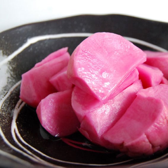 【※11月21日以降のお届け】【送料込】滋味満菜（5点入）＜W-3＞