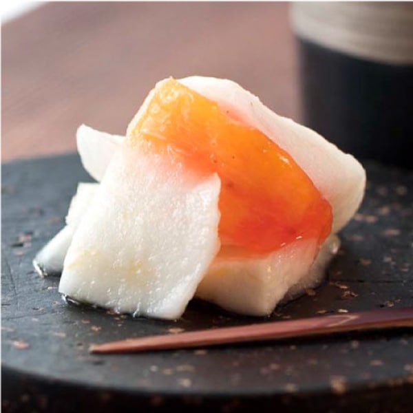 【※11月21日以降のお届け】【送料込】滋味満菜（5点入）＜W-3＞