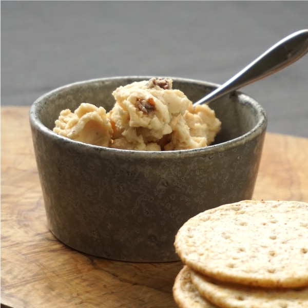 チーズの味噌漬 -干し柿- (60g)