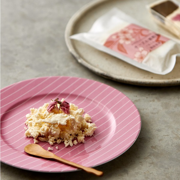 銀座のチーズ 詰合せ(味噌・オリーブ・さくら)