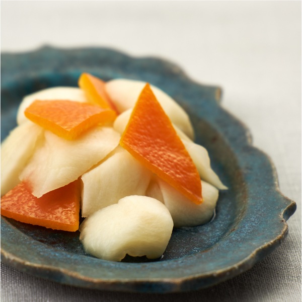 【送料込】春だよりB  （7点入り） <E-3>