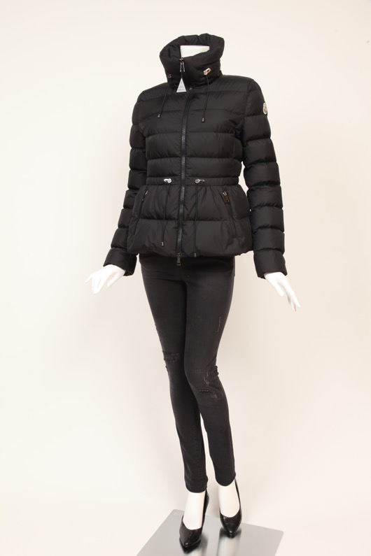 モンクレール 春夏新登場 モンクレール ダウンコート レディース MONCLER ダウンジャケット