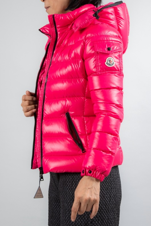 MONCLER モンクレール / BADY バディ ダウンジャケット レディース ...
