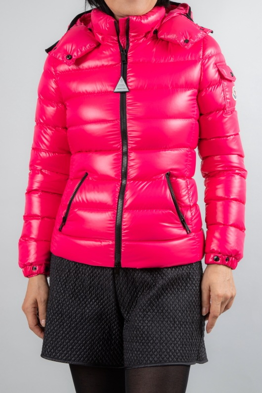 MONCLER モンクレール / BADY バディ ダウンジャケット レディース【2022-2023年秋冬新作】【送料無料】 Moncler モンクレール Fall-Winter-心斎橋銀座屋 通販割引品 レディース bady ダウンジャケット モンクレール ダウンジャケット