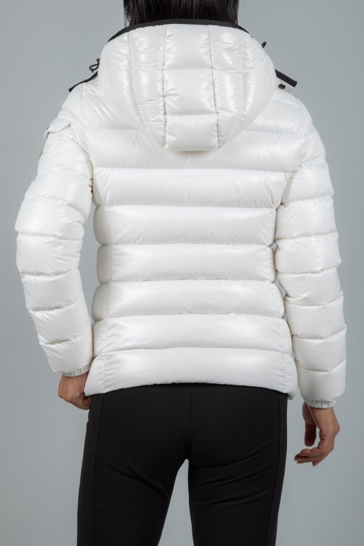 MONCLER モンクレール / BADY バディ ダウンジャケット レディース ...