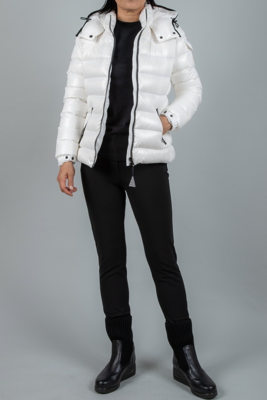 MONCLER モンクレール / BADY バディ ダウンジャケット レディース ...
