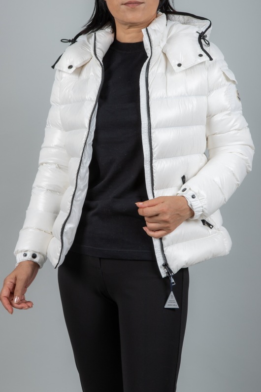 MONCLER モンクレール / BADY バディ ダウンジャケット レディース ...