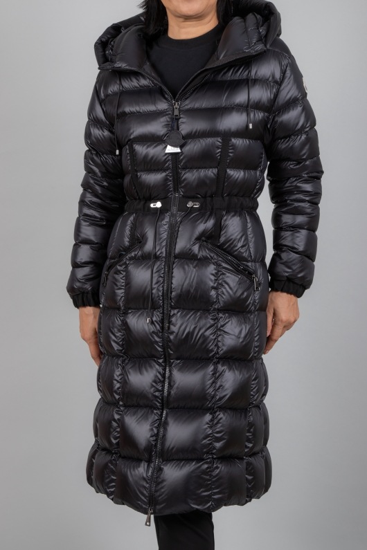 MONCLER モンクレール / CANTACHE カンターシュ ダウンコート レディース【2022-2023年秋冬新作】 【送料無料】 Moncler モンクレール Fall Winter-心斎橋銀座屋 春夏新登場 モンクレール ダウンコート レディース MONCLER ダウンジャケット