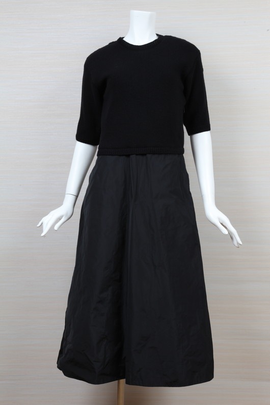 MONCLER モンクレール / DRESS ワンピース レディース【秋冬