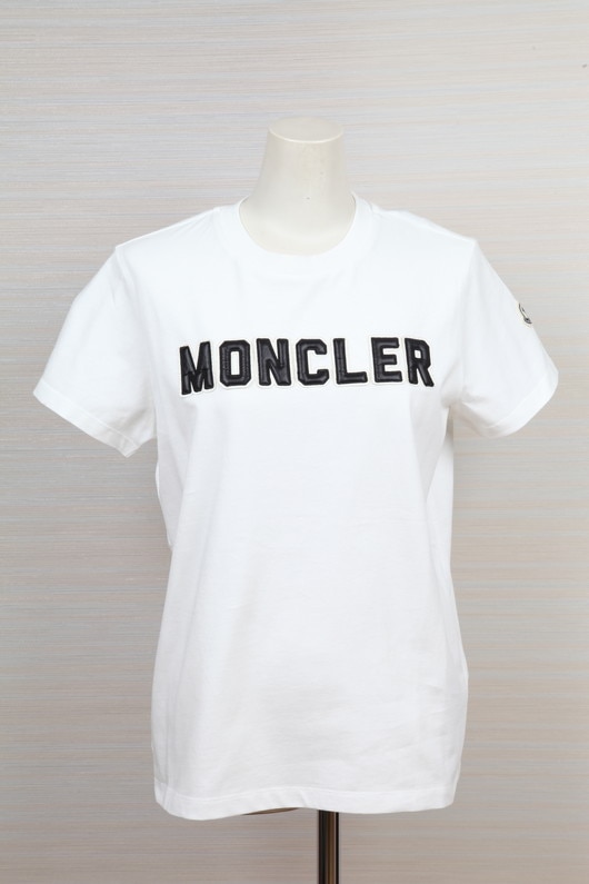 MONCLER 󥯥졼 / Ⱦµ T ǥڥ󥰥 ̵ۡ